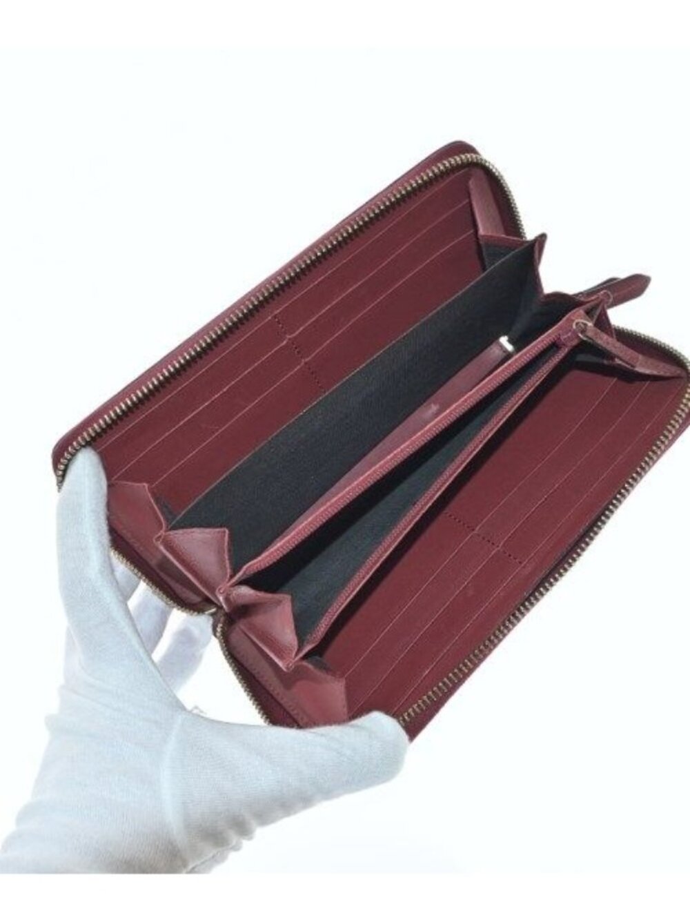 Gucci Wallet Coin Case - Picture 3 of 6
